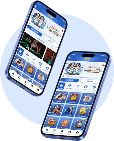 Kho game đa dạng tại VIPWIN