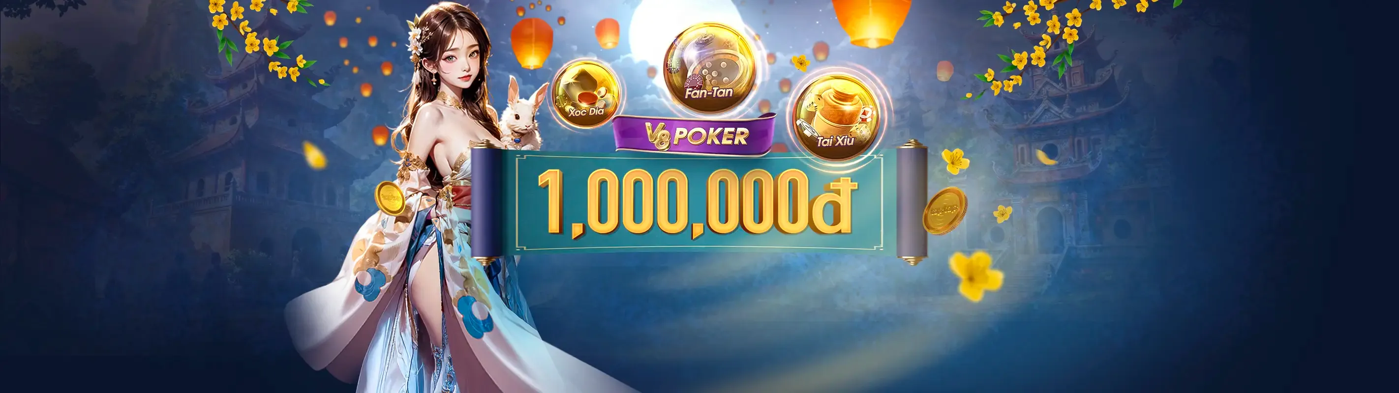 Điều Khoản Dịch Vụ VIPWIN