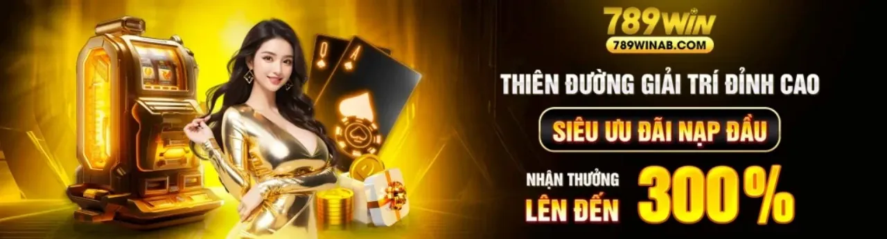 Bắn Cá VIPWIN Với Khuyến Mãi Hấp Dẫn 2026