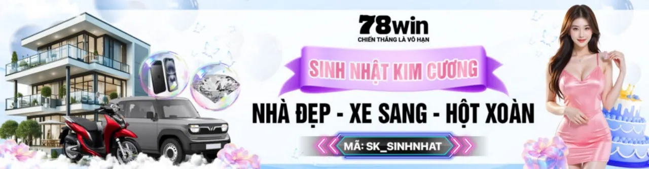 Hình ảnh giới thiệu về VIPWIN Khuyến Mãi