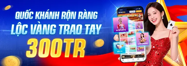 Ưu đãi nạp tiền VIPWIN