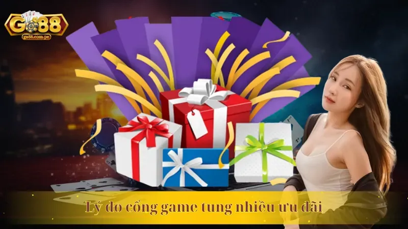 Thưởng đăng ký mới tại VIPWIN