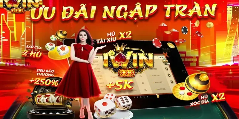 Hình ảnh nổ hũ VIPWIN