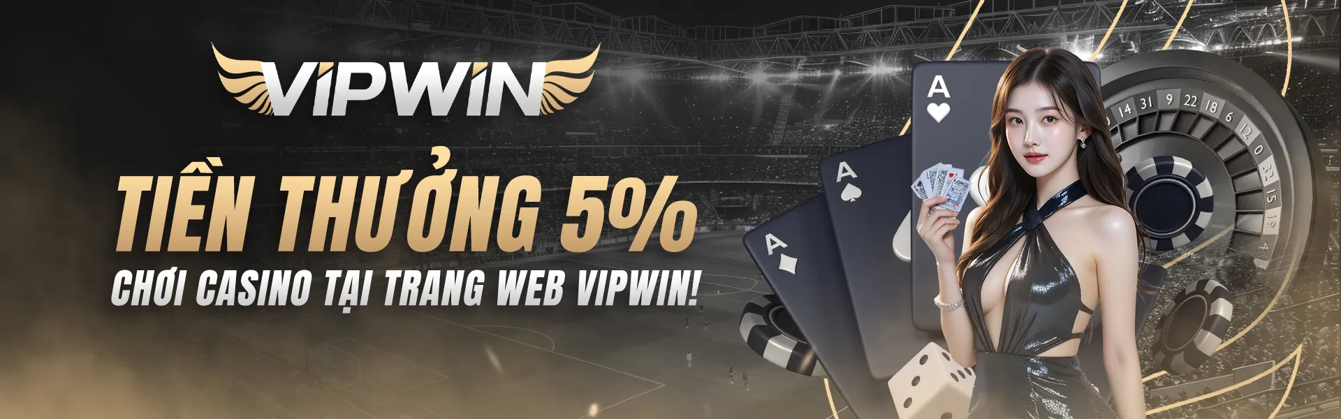 Vipwin casino online